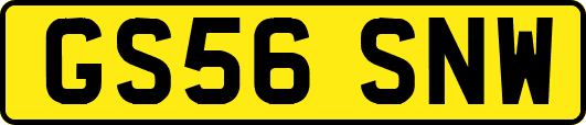GS56SNW