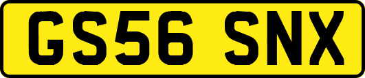 GS56SNX