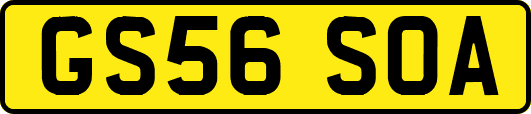 GS56SOA