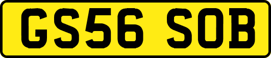 GS56SOB