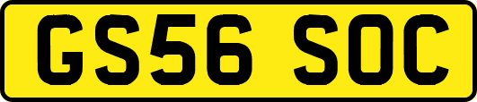 GS56SOC