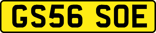 GS56SOE