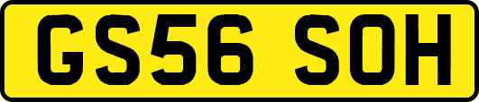 GS56SOH