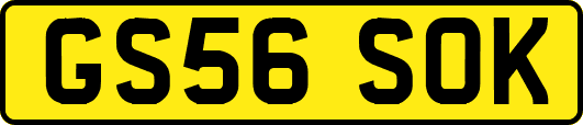 GS56SOK