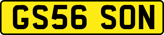 GS56SON
