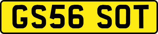 GS56SOT