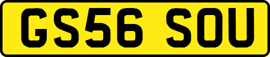 GS56SOU