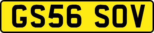 GS56SOV