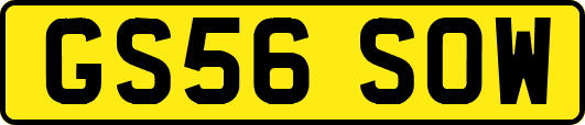GS56SOW