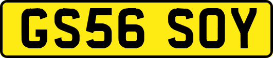 GS56SOY