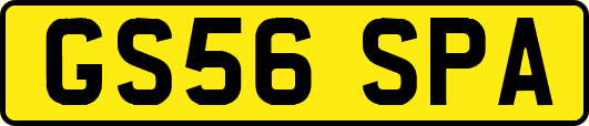 GS56SPA