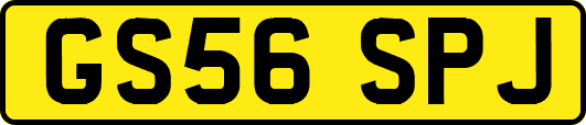 GS56SPJ