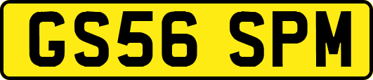 GS56SPM