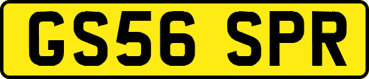 GS56SPR