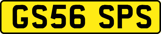 GS56SPS