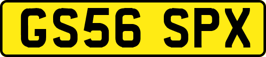 GS56SPX