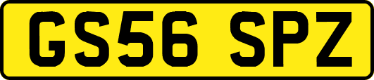 GS56SPZ