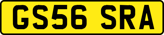 GS56SRA