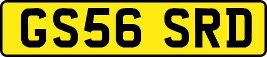 GS56SRD