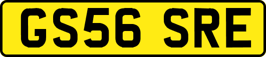 GS56SRE