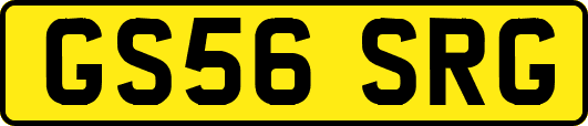 GS56SRG