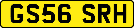 GS56SRH