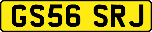 GS56SRJ