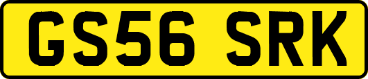 GS56SRK