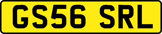 GS56SRL