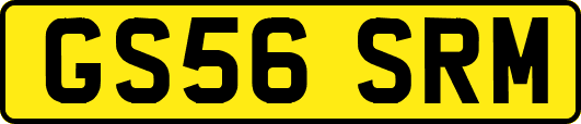 GS56SRM