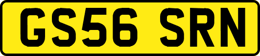 GS56SRN