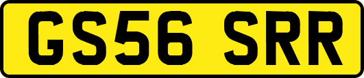 GS56SRR