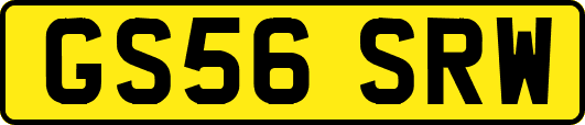 GS56SRW