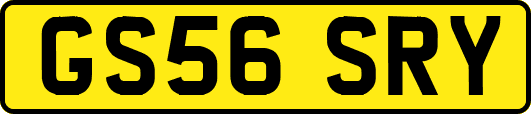 GS56SRY