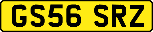 GS56SRZ