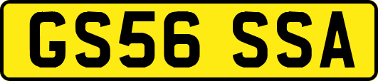 GS56SSA
