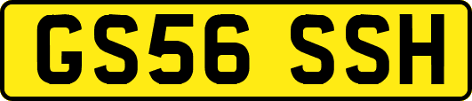 GS56SSH