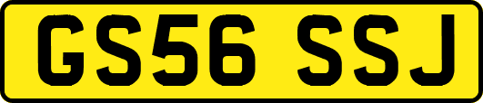 GS56SSJ