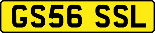 GS56SSL