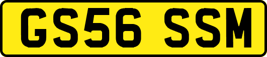 GS56SSM