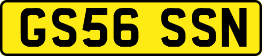 GS56SSN