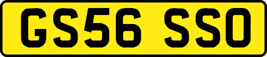 GS56SSO