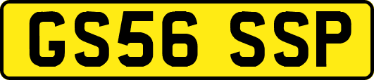 GS56SSP