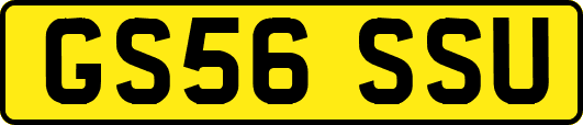 GS56SSU