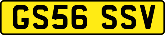 GS56SSV