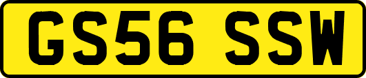 GS56SSW