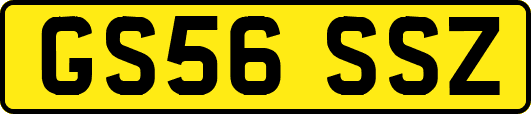 GS56SSZ