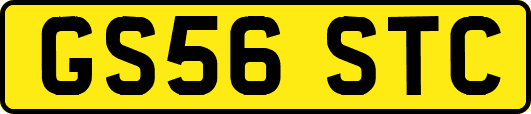 GS56STC