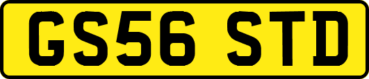 GS56STD