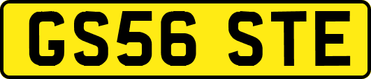 GS56STE